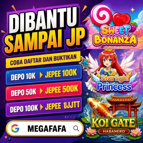 situs slot member terbanyak